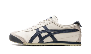 Onitsuka Tiger Mexico 66 Birch Peacoat