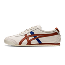 Onitsuka Tiger Mexico 66 Birch Rust Red Blue