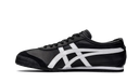 Onitsuka Tiger Mexico 66 Black White
