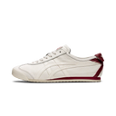 Onitsuka Tiger Mexico 66 Cream Beet Juice