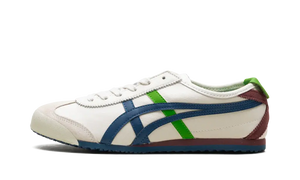 Onitsuka Tiger Mexico 66 Cream Mako Blue