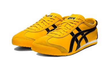 Onitsuka Tiger Mexico 66 Kill Bill Next Step