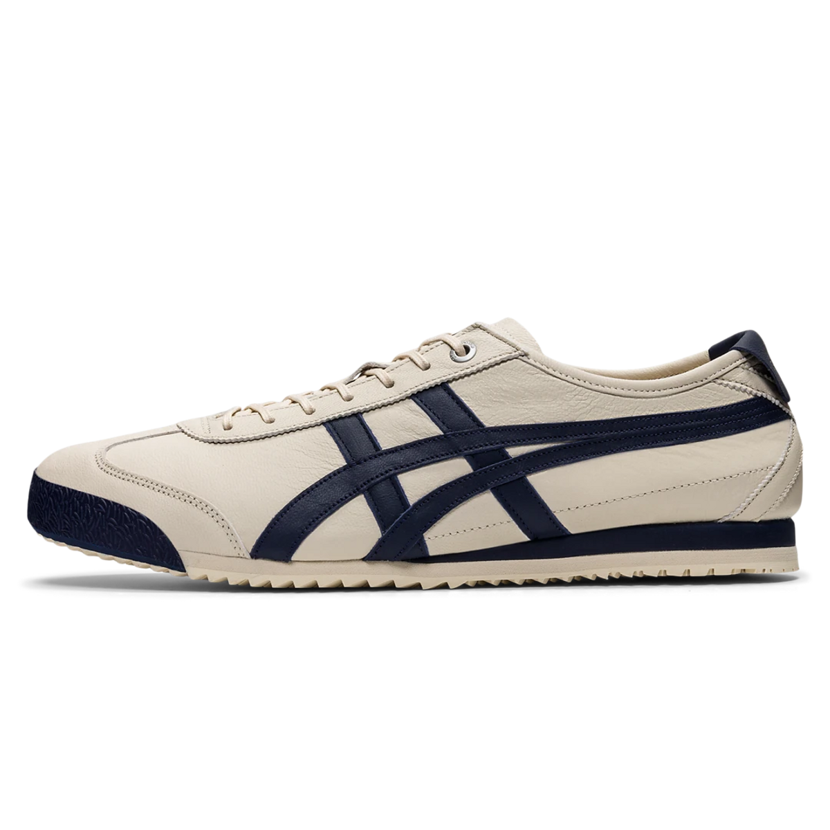 Onitsuka Tiger Mexico 66 SD Birch Peacoat