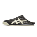 Onitsuka Tiger Mexico 66 Sabot Black Cream
