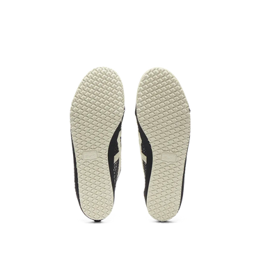 Onitsuka Tiger Mexico 66 Sabot Black Cream Next Step