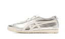 Onitsuka Tiger Mexico 66 Silver