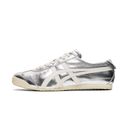 Onitsuka Tiger Mexico 66 Silver Off White