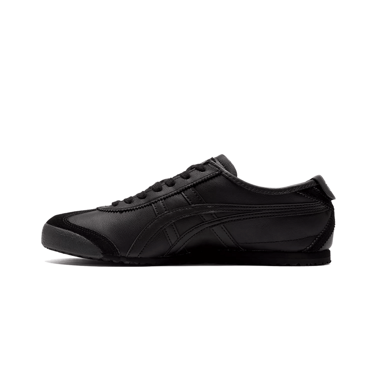 Onitsuka Tiger Mexico 66 Triple Black