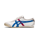 Onitsuka Tiger Mexico 66 Vintage White Directoire Blue Red