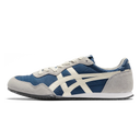 Onitsuka Tiger Serrano Mako Blue Cream