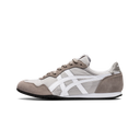 Onitsuka Tiger Serrano Oyster Grey White