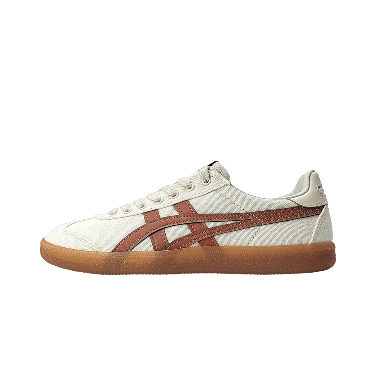 Onitsuka Tiger Tokuten Cream Caramel