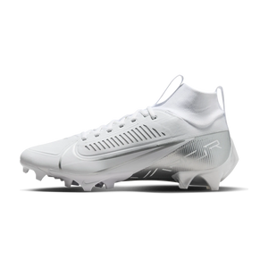 Nike Vapor Edge Pro 360 2 White Metallic Silver