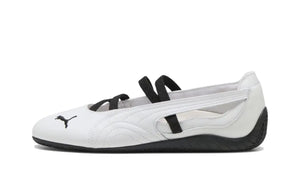 PUMA Speedcat Ballet Leather White