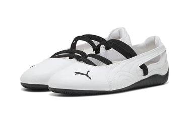 PUMA Speedcat Ballet Leather White Next Step