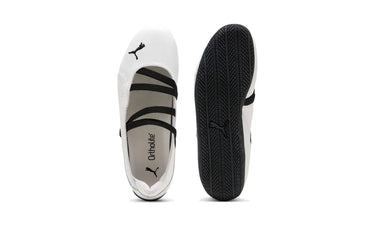 PUMA Speedcat Ballet Leather White Next Step