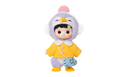 Pop Mart Hacipupu Penguin 1/8 Figure