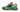Pharrell x Adidas Adistar Jellyfish Brown Green - KK2888 - View 1 | Next Step