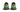 Pharrell x Adidas Adistar Jellyfish Brown Green - KK2888 - View 3 | Next Step
