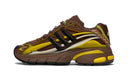 Pharrell x Adidas Adistar Jellyfish Brown Neon