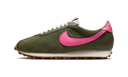 Nike LD-1000 Medium Olive/Sail/Gum Medium Brown/Pink Glow (Women's)