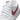 Nike Court Borough Low Recraft White/Pink Smoke