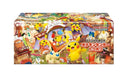 2025 Pokémon Scarlet & Violet Tohoku Pokemon Center Pikachu Special Box (Japanese)