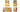 2025 Pokémon Scarlet & Violet Tohoku Pokemon Center Pikachu Special Box - View 2 | Next Step