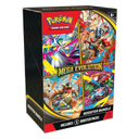 Pokémon Mega Evolution - Base Set Booster Bundle
