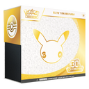 Pokémon TCG 30th Celebration Elite Trainer Box