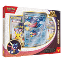 Pokémon TCG 30th Celebration: Greninja ex Box
