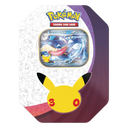 Pokémon TCG 30th Celebration Greninja ex Tin