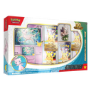 Pokémon TCG 30th Celebration: Mew Figure Collection