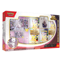 Pokémon TCG 30th Celebration: Mewtwo Figure Collection