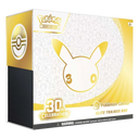 Pokémon TCG 30th Celebration Pokémon Center Elite Trainer Box