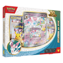 Pokémon TCG 30th Celebration: Sylveon ex Box