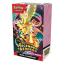 Pokémon TCG Ascended Heroes Booster Bundle