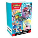Pokémon TCG Journey Together Booster Bundle