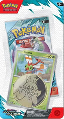 Pokémon TCG Journey Together: Yanma 1-Pack Blister