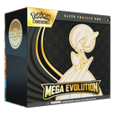 Pokémon TCG Mega Evolution: Mega Gardevoir Elite Trainer Box
