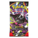 Pokémon TCG Pitch Black Booster