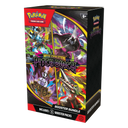 Pokémon TCG Pitch Black Booster Bundle