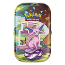 Pokémon TCG Prismatic Evolutions: Espeon Mini Tin