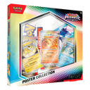 Pokémon TCG Prismatic Evolutions Poster Collection