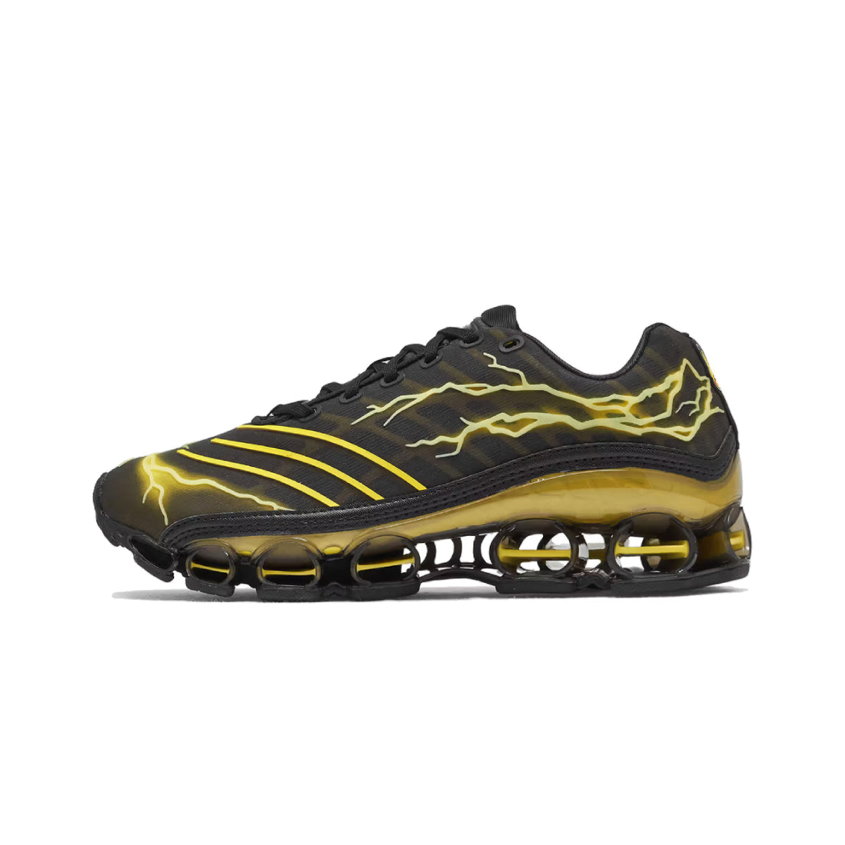 Pokemon x Adidas F50 Megaride “Pikachu”