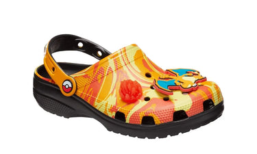 Pokémon x Crocs Classic Clog Charizard Next Step