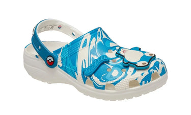 Pokémon x Crocs Classic Clog Snorlax Next Step