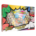 Pokémon TCG Ascended Heroes: Mega Gardevoir Premium Poster Collection