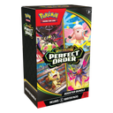 Pokémon TCG Perfect Order Booster Bundle