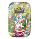 Pokémon TCG Prismatic Evolutions: Sylveon Mini Tin